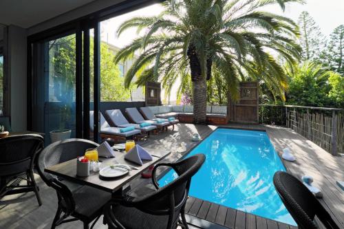 Best Honeymoon Resorts in South Africa for Couples
